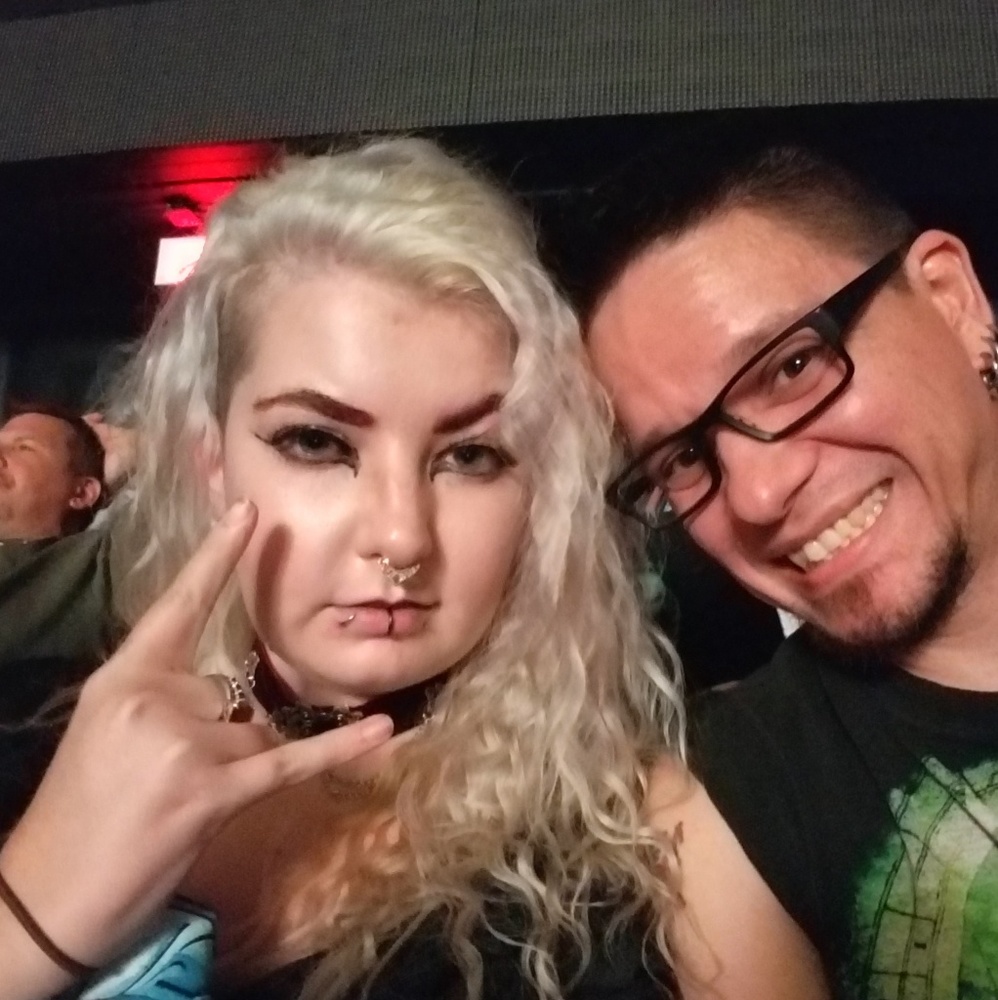 Meet your Posher, Fernando